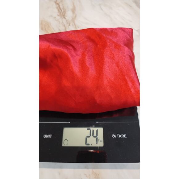 NWT Avoidlove Red sexy babydoll dress set Size M - Picture 10 of 10